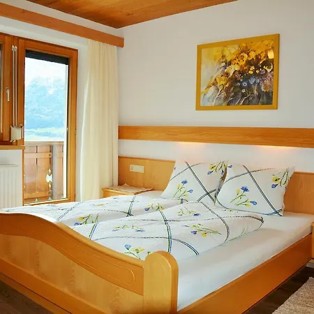 Appartement Schopf Jerzens