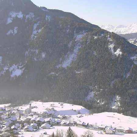 アパート Schoepf