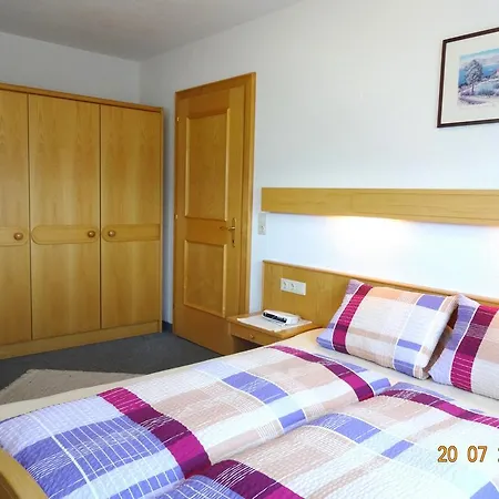 Apartment Schoepf