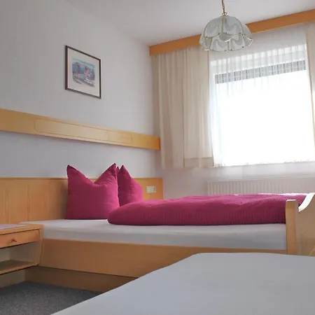 Apartment Schoepf *