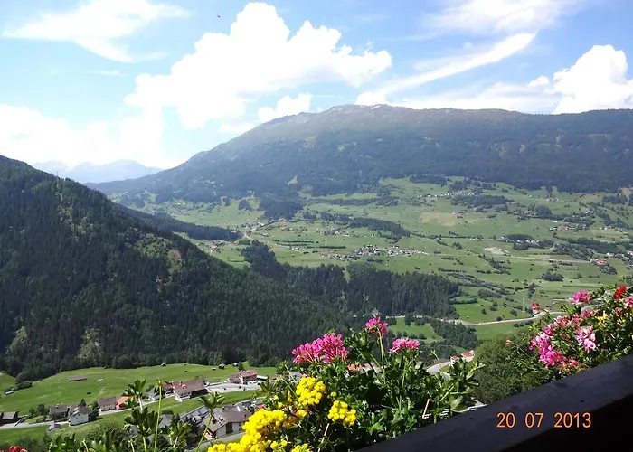 アパート Schoepf