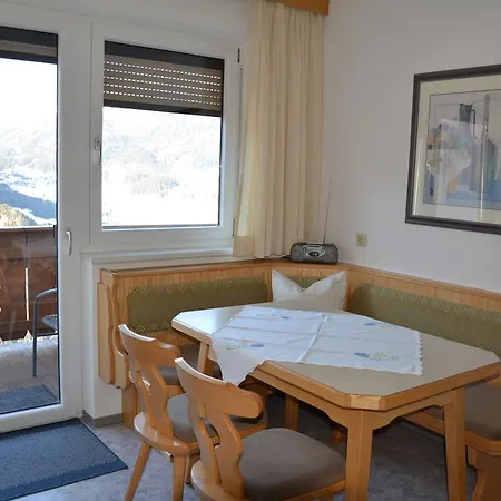 Appartement Schoepf