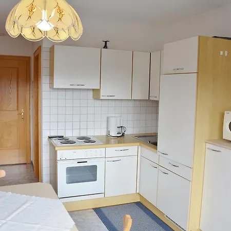 Schoepf Appartement Jerzens