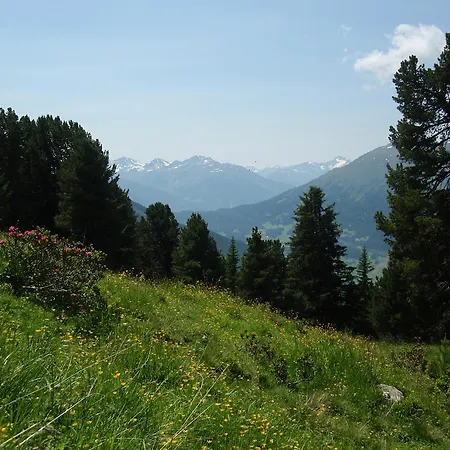 Apartment Schöpf Jerzens