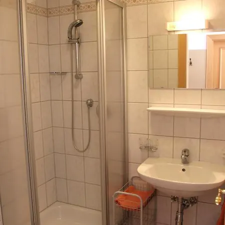 Appartement Schoepf